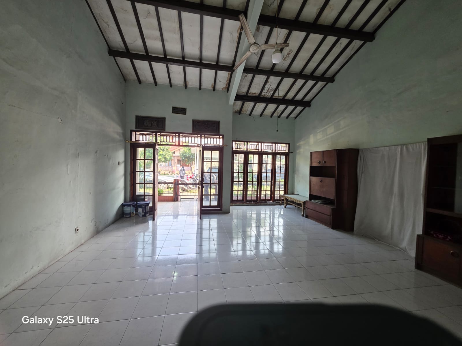 Rumah tinggal di kompleks Bangdes Pasar Minggu thumbnail 2