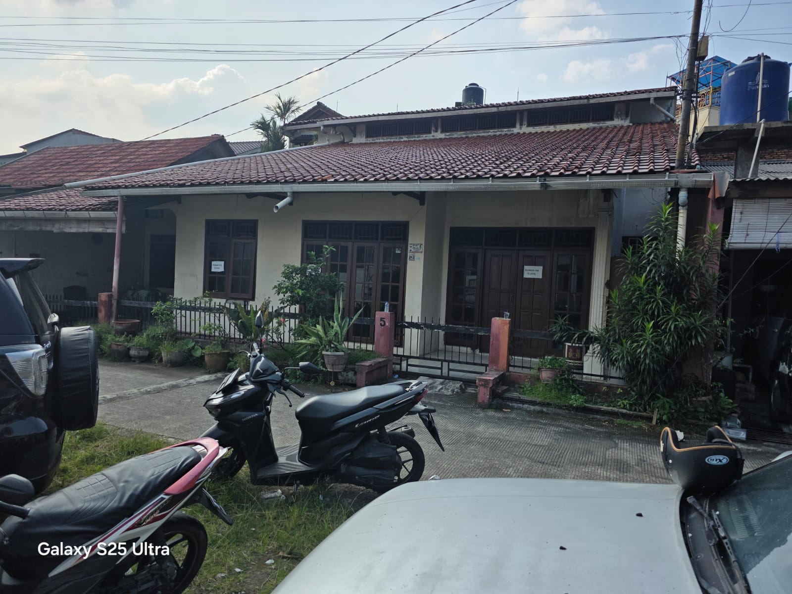 Rumah tinggal di kompleks Bangdes Pasar Minggu thumbnail 3